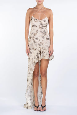 The Andamane | Lauren Natural Floral