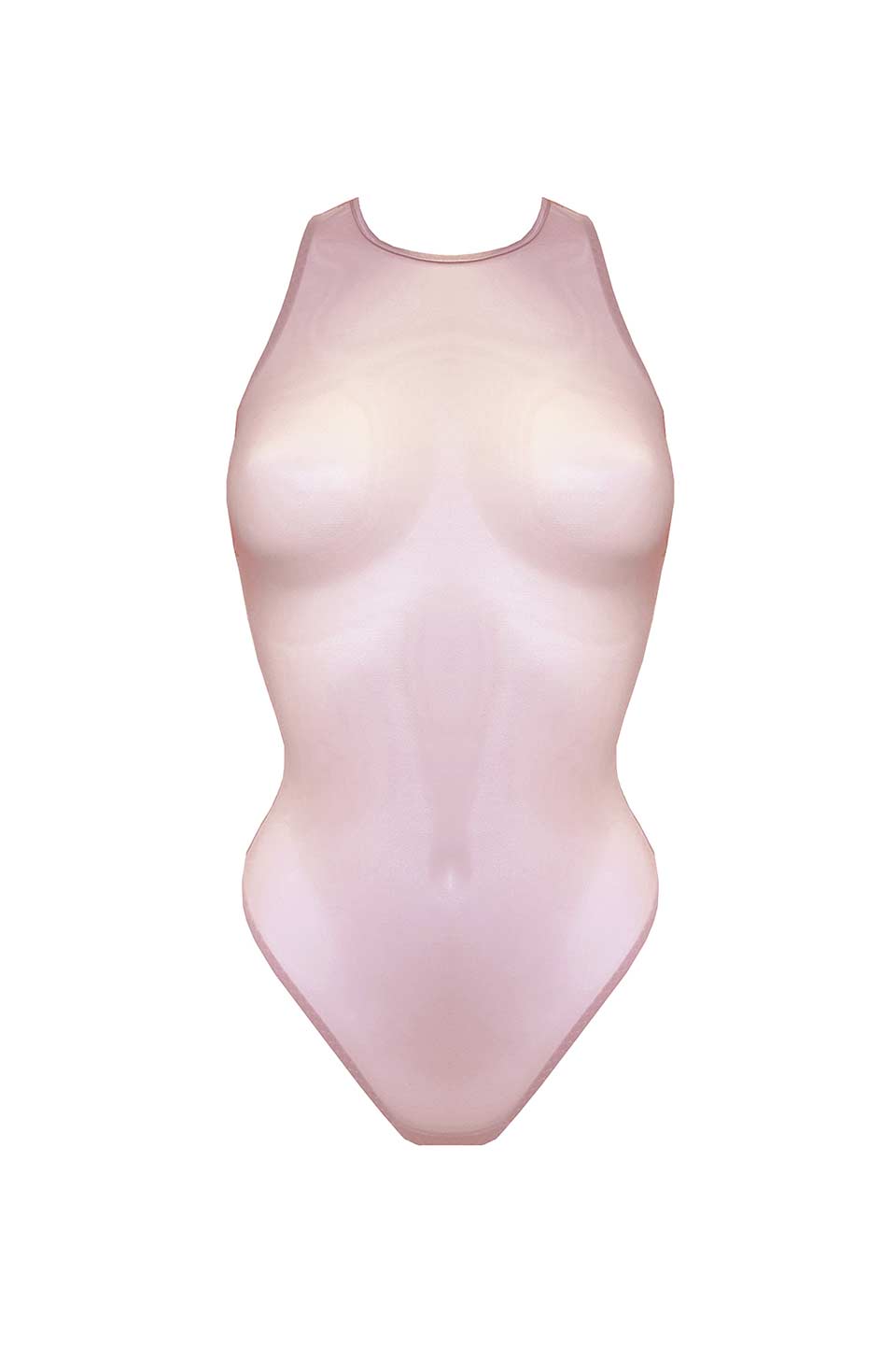 Thumbnail for Product gallery 1, Kora Body Rose