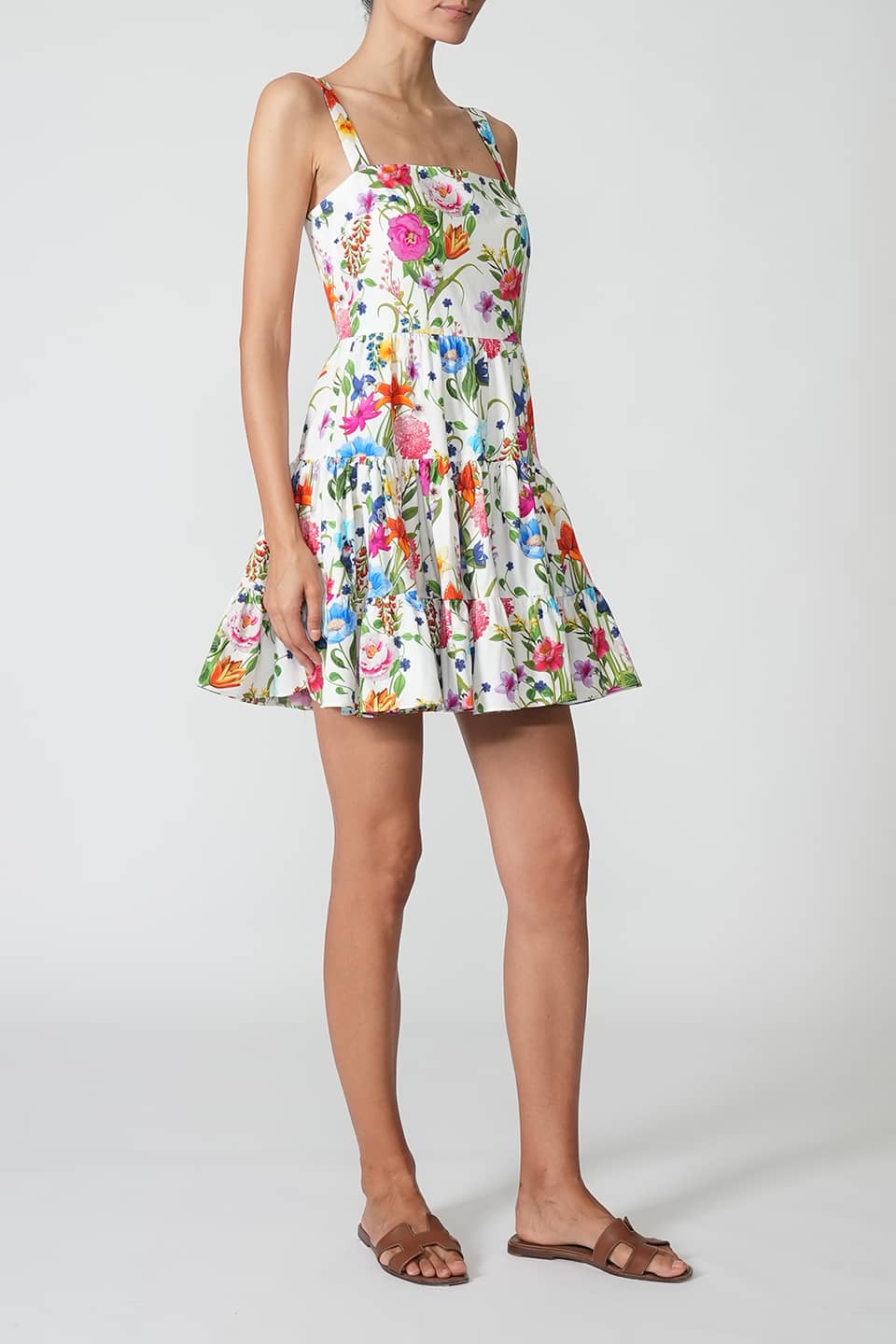 dress the population marie Marie Mini Dress by Dress The Population