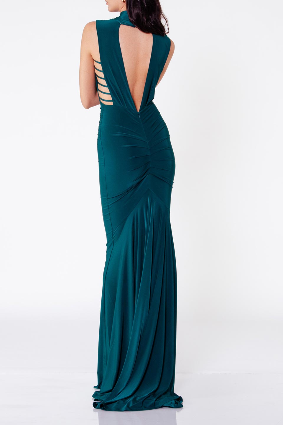 Petrol Blue | Maxi dresses Collection 2022 | Maison D'Vie Petrol Blue | Maxi dresses Collection 2022 | Maison D'Vie