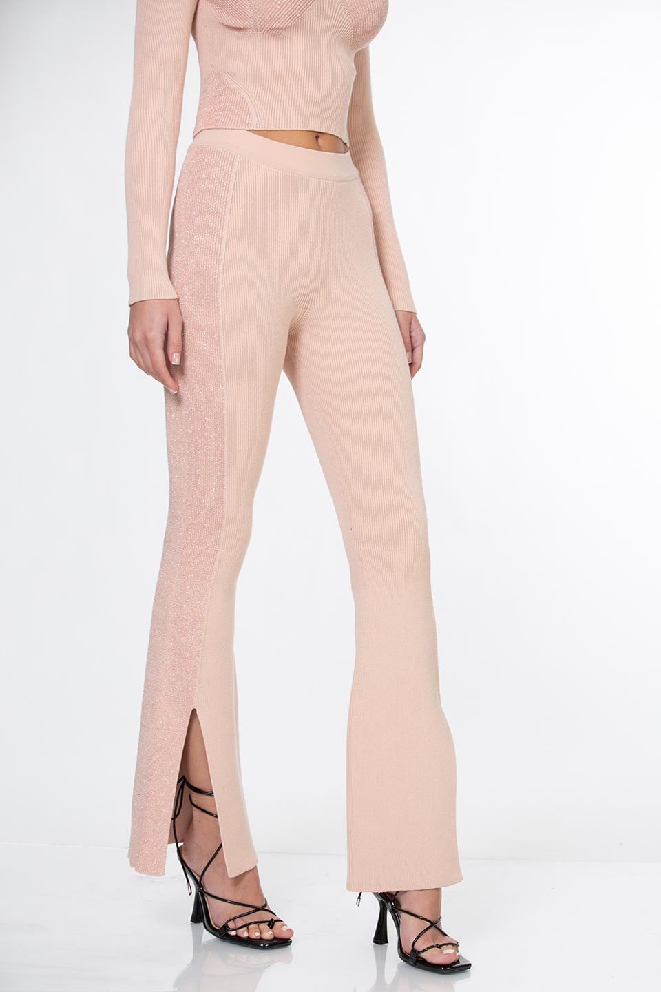 Thumbnail for Product gallery 1, Seven Pants Pink