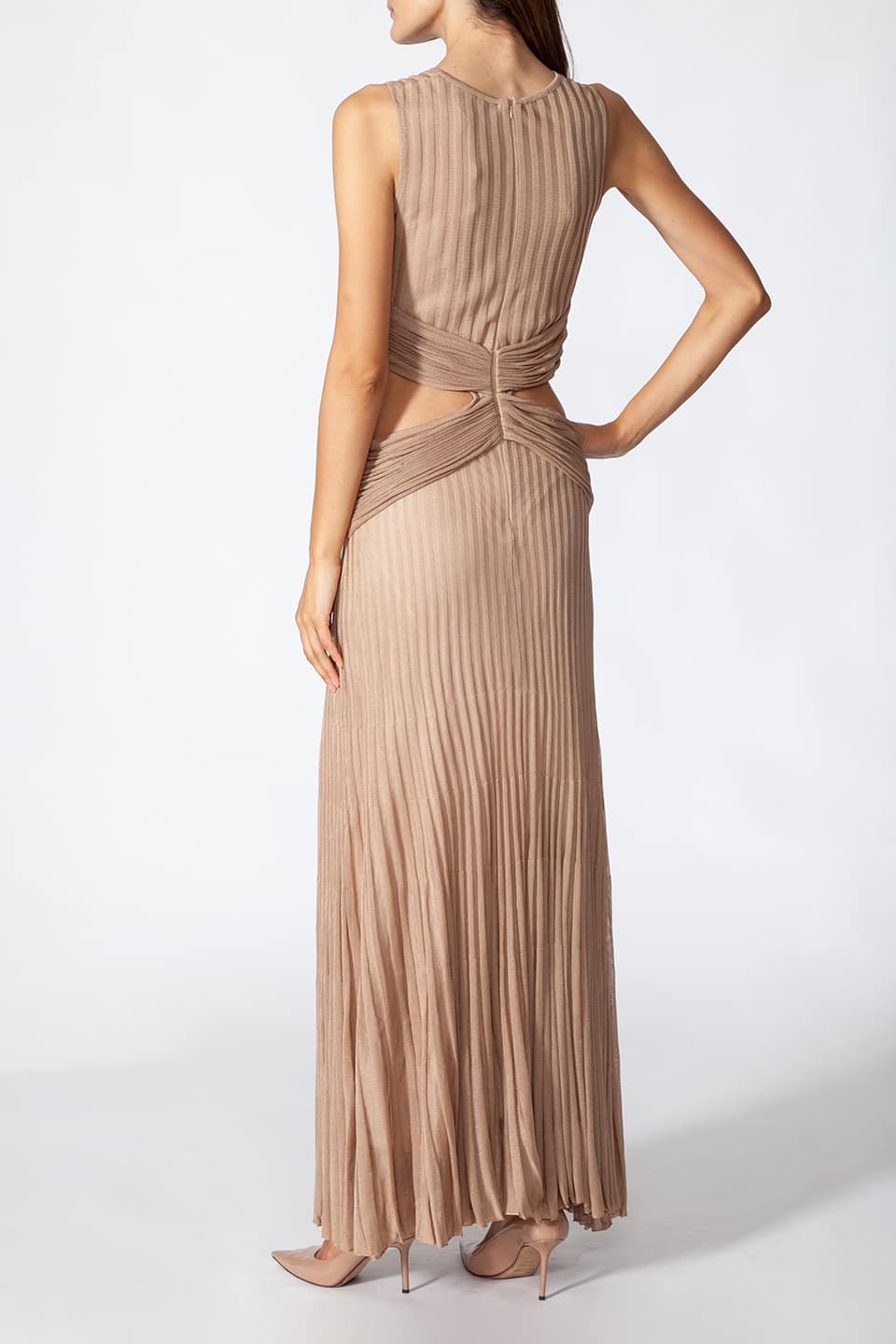 Vania Dress | Maxi dresses Collection 2022 | Maison D'Vie Vania Dress | Maxi dresses Collection 2022 | Maison D'Vie