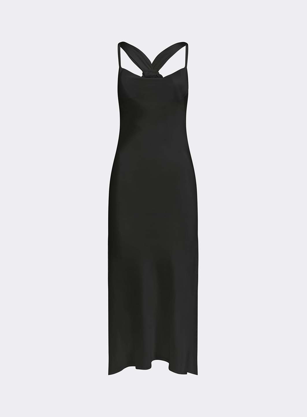 Thumbnail for Product gallery 6, Violante nessi calder dress black product
