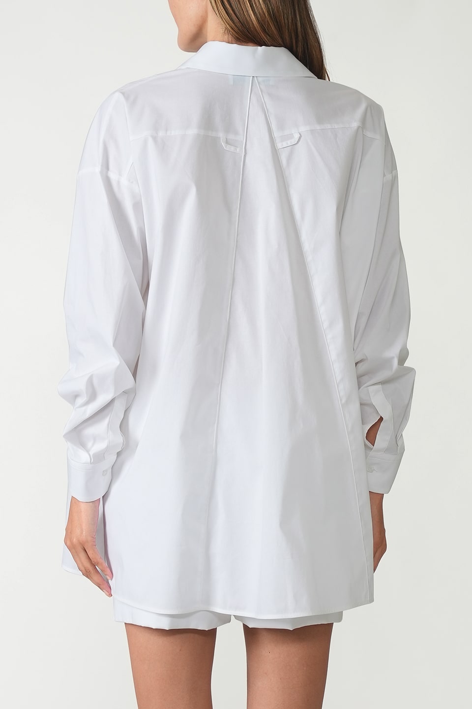 Designer White Women long sleeve, shop online with free delivery in UAE. Product gallery 5